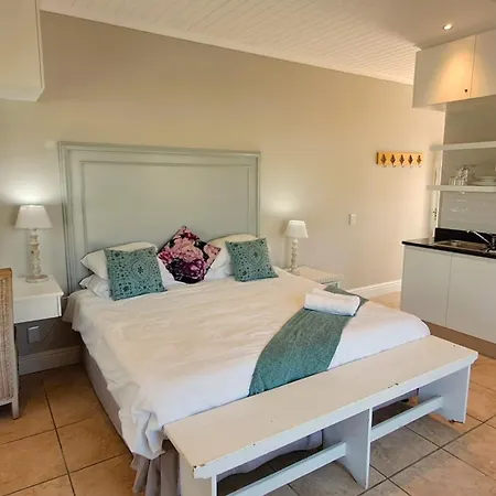 The Dunes Studio 38 Plettenberg Bay Exterior photo