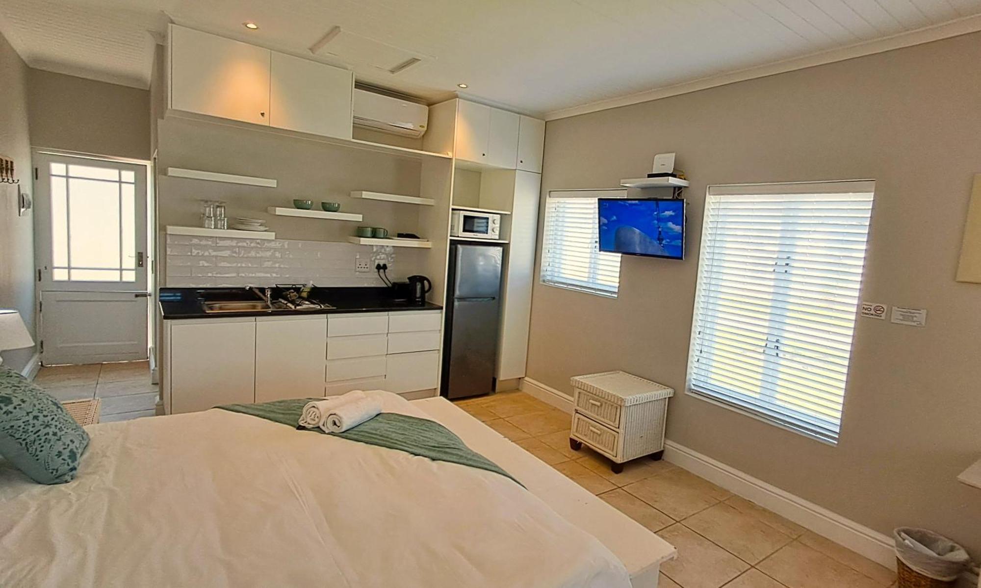 The Dunes 38 * Plettenberg Bay